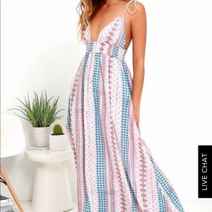 Lulu Dress